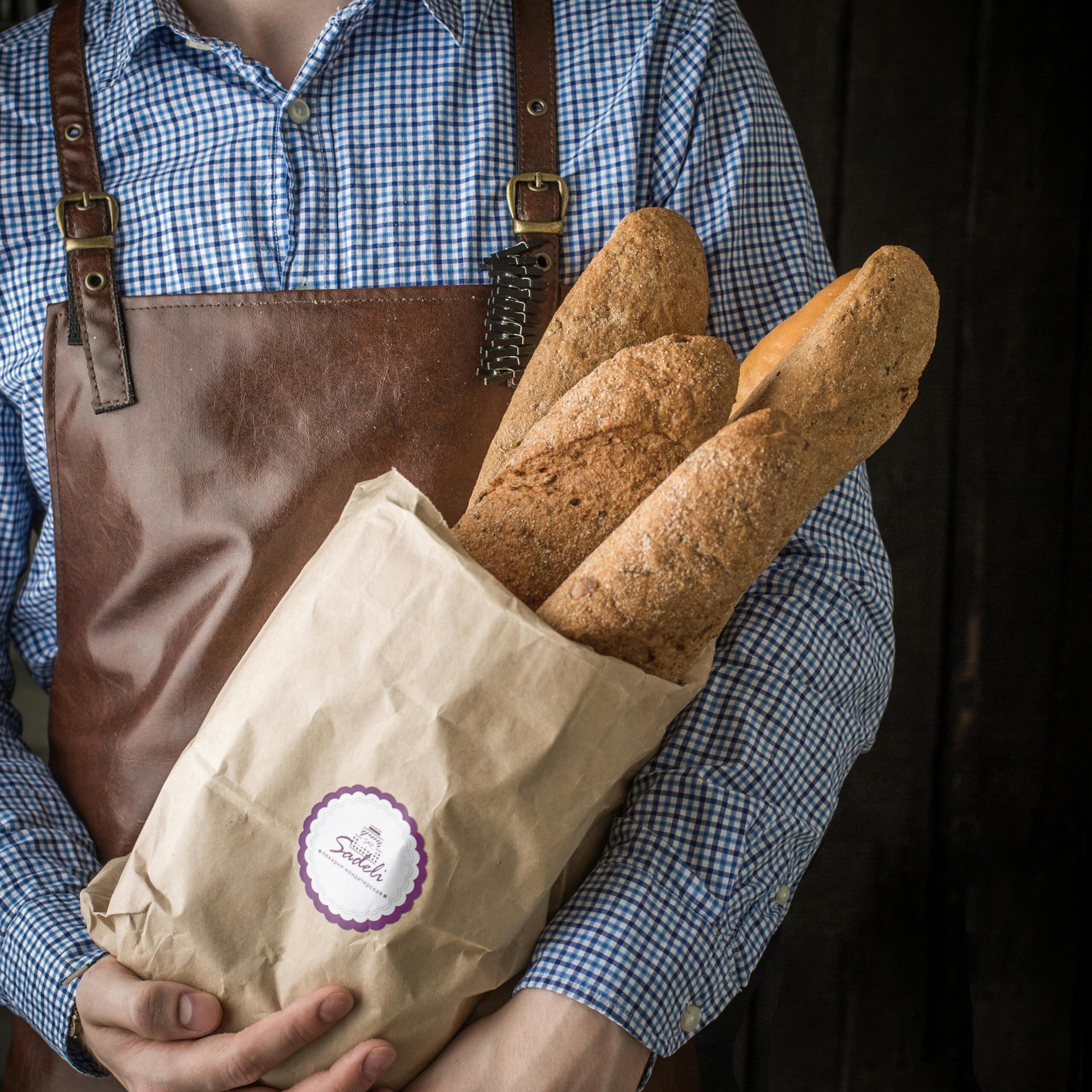 Bread baker