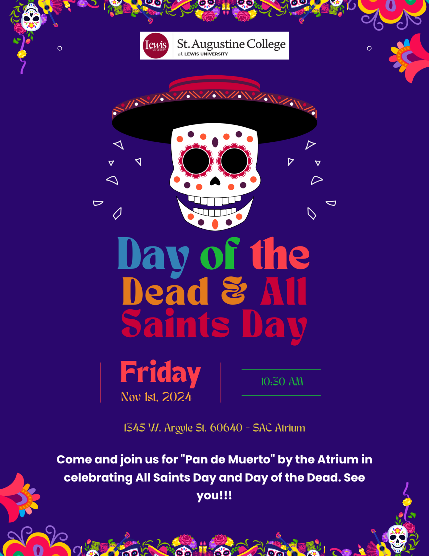 Day of the Dead 