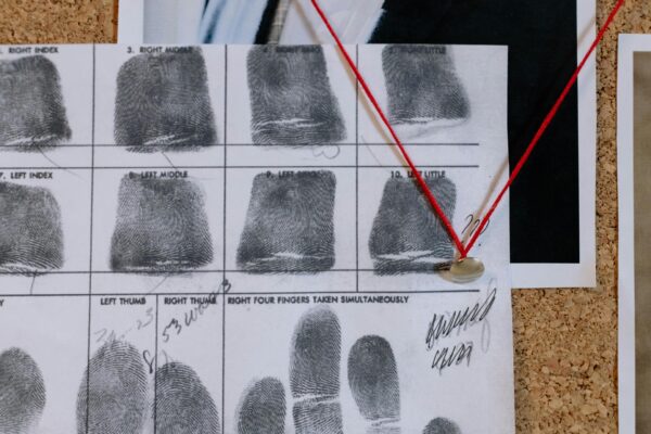 Fingerprints